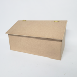Bread Bin Solid Single