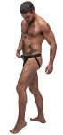 Grip & Rip Jock Black