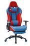 Tocc Spider Ergonomic Gaming Chair With Footrest