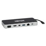 Eaton Tripplite By USB Dock Triple Display - 4K HDMI & Mdp Vga USB 3X