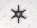 Yamaha 20-25HP Impeller