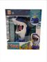 Joy Acousto Optic Shark Shooting Game