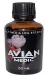 Avian Medic Scaly Face & Leg Treatment 50ML