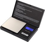 500G 0.01G Digital Pocket Scale Digital Personal-digital Weighing Scale