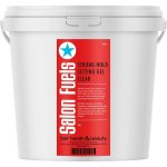 Salon Fuels Setting Gel Strong Hold Clear 5KG