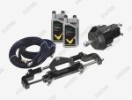 Hydraulic Steering Kit Up To 115HP
