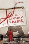 Last Christmas In Paris - A Novel Of World War I Paperback