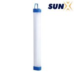 17CM 20W Rechargeable Emergency LED Tube Light