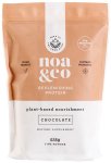 Replenishing Protein Powder - Chocolate