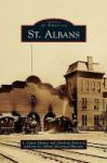 St. Albans Hardcover