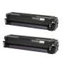 Samsung Compatible Twin Set CLP-680 CLX-6260 506 / CLT-506L