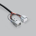 Altiq Suzuki High Beam Adapters For
