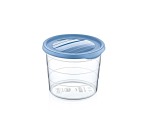 Trend Long Round Storage Box 700ML