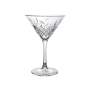 Timeless Pasabahce Martini Glass