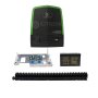 Centurion D6 Smart+ Gate Motor Kit With 4M Raz Rack And Bracket New Launch