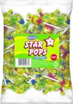 Star Pops Lollies Assorted Lollipop