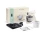 Smeg Stand Mixer Ice-cream Bundle Set