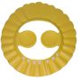 Baby And Toddler Adjustable Shampoo Cap - Yellow