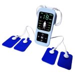 Multifunctional Digital Meridian Massager