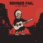 In Your Absence Cd