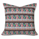 Native African Print Scatter Cushion Pillow