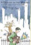 A Destiny In The Making - From Wall Street To Unicef In Africa Hardcover
