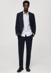 Shirt Sanlucar - Navy