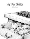 The Junk Drawer Hardcover