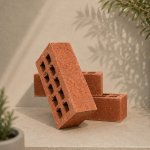 Roan Travertine Face Brick – Fbx