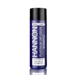 Platinum Infusion Shampoo 270ML