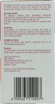 Cold & Flu Immune Support Fizzi Chews 60