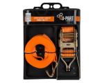 Load Set Ratchet Strap - 50 X 8M X 2T