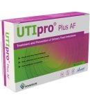 Utipro Plus Cap 30