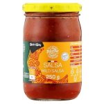 Pnp Chunky Salsa Mild 200G