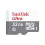 SanDisk Ultra 32GB MicroSDHC Class 10 Card – UHS-I