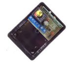Sentry 1CH Receiver 433MHZ Code Hopping