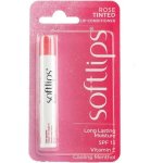 Softlips Tint Rose 2G