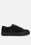 Jeep Urban Sneaker - Black