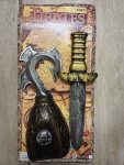 Pirates – Toy Of Weapon