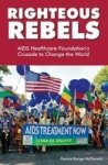 Righteous Rebels - Aids Healthcare Foundation& 39 S Crusade To Change The World Paperback