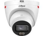 Dahua IPC-HDW2449T-S-PRO 4MP Wizcolor 2.8MM Fixed-focal Eyeball Wizsense Network Camera 30M Ir 120DB Wdr Built-in MIC RJ45 10