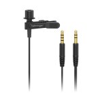 Behringer Bc Lav Condenser Lavalier Microphone For Mobile Devices