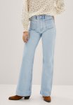 Jeans Clea - Open Blue