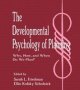 The Developmental Psychology Of Planning - Why How And When Do We Plan?   Hardcover