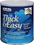 Thick & Easy Powder 225G