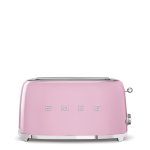 4 Slice Toaster Pastel Pink TSF02PKSA
