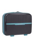 Traveler Beauty Case - White grey