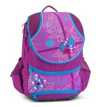 Deluxe Grape Juice Medium Backpack