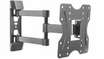 Cattex CTX27-223 Bracket 23 42 Wall Mount Full Motion Flat Panel Tv's Up To 30KG