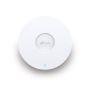 TP-link EAP610 AX1800 Wireless Dual Band Ceiling Mount Access Point